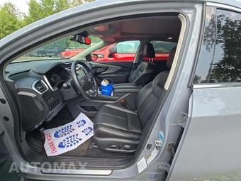 2023 Nissan Murano SL - miniatura 6