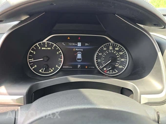 2023 Nissan Murano SL - miniatura 9