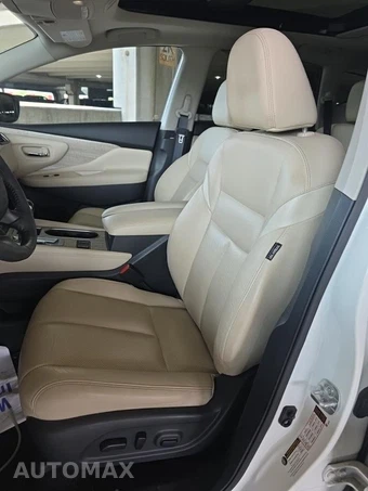 2023 Nissan Murano SL – miniatura 11