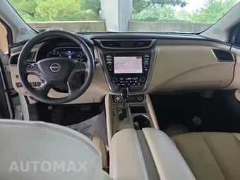 2023 Nissan Murano SL – miniatura 12