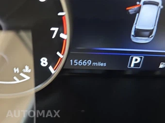 2023 Nissan Murano SL – miniatura 13