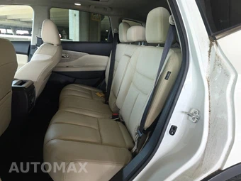 2023 Nissan Murano SL – miniatura 14