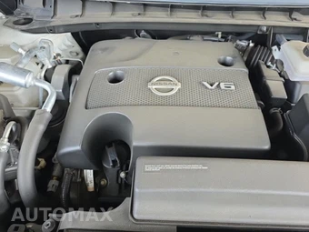 2023 Nissan Murano SL – miniatura 17
