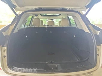 2023 Nissan Murano SL – miniatura 18