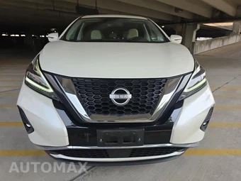 2023 Nissan Murano SL – miniatura 2