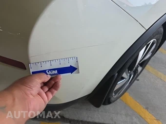 2023 Nissan Murano SL – miniatura 22