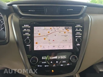 2023 Nissan Murano SL – miniatura 26