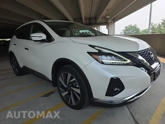 2023 Nissan Murano SL – miniatura 3