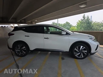 2023 Nissan Murano SL – miniatura 4