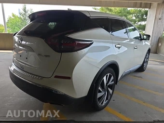 2023 Nissan Murano SL – miniatura 5