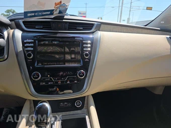 2023 Nissan Murano SL – miniatura 10