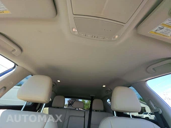 2023 Nissan Murano SL – miniatura 11