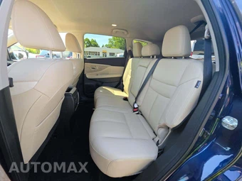2023 Nissan Murano SL – miniatura 13