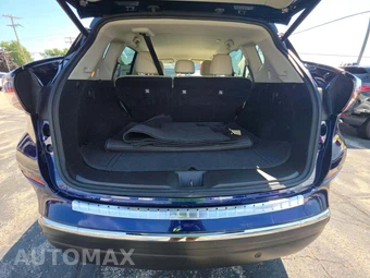 2023 Nissan Murano SL – miniatura 14