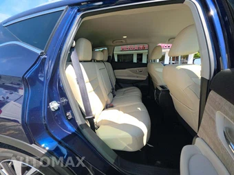 2023 Nissan Murano SL – miniatura 16