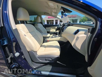 2023 Nissan Murano SL – miniatura 18