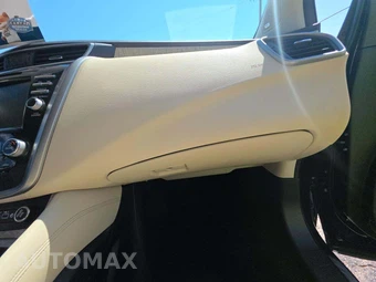 2023 Nissan Murano SL – miniatura 19