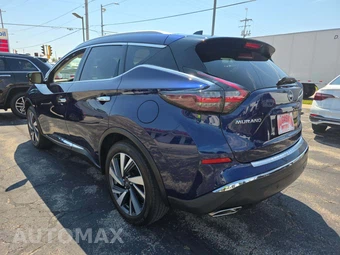 2023 Nissan Murano SL – miniatura 2