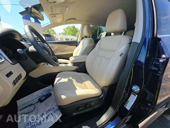 2023 Nissan Murano SL – miniatura 6