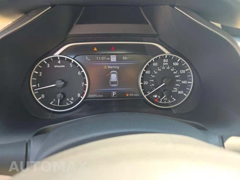 2023 Nissan Murano SL – miniatura 9