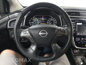 2023 Nissan Murano SL - miniatura 10