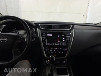 2023 Nissan Murano SL - miniatura 11