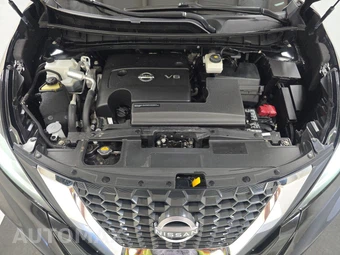 2023 Nissan Murano SL - miniatura 15