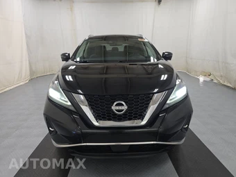 2023 Nissan Murano SL - miniatura 2