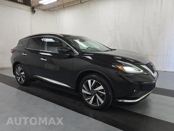2023 Nissan Murano SL - miniatura 3