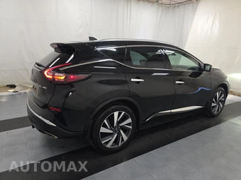 2023 Nissan Murano SL - miniatura 4