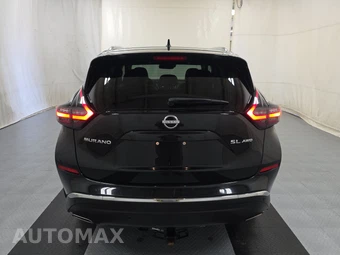 2023 Nissan Murano SL - miniatura 5