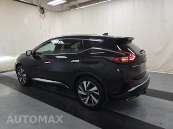 2023 Nissan Murano SL - miniatura 6