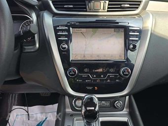 2023 Nissan Murano SL – miniatura 10