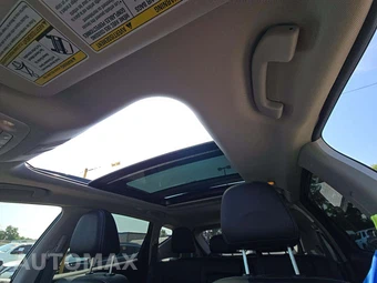 2023 Nissan Murano SL – miniatura 11