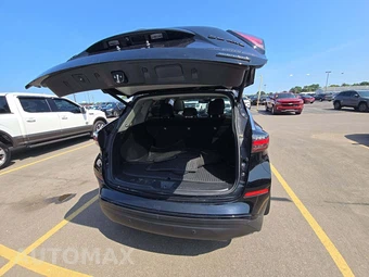 2023 Nissan Murano SL – miniatura 14