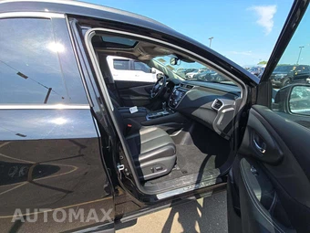 2023 Nissan Murano SL – miniatura 18