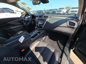2023 Nissan Murano SL – miniatura 19