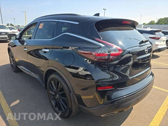 2023 Nissan Murano SL – miniatura 2