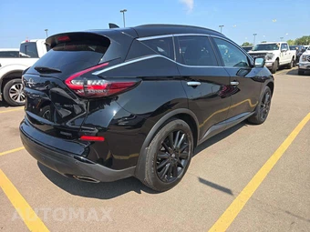 2023 Nissan Murano SL – miniatura 3