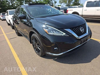 2023 Nissan Murano SL – miniatura 4