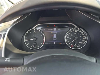 2023 Nissan Murano SL – miniatura 9
