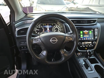 2023 Nissan Murano SL – miniatura 10