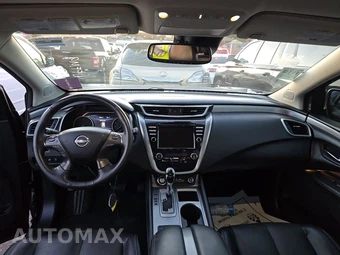 2023 Nissan Murano SL – miniatura 11