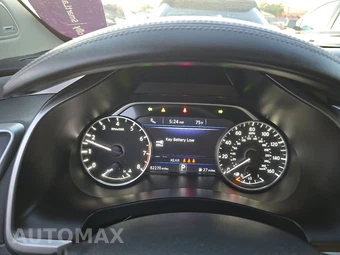 2023 Nissan Murano SL – miniatura 12