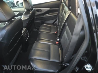 2023 Nissan Murano SL – miniatura 13
