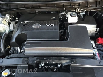 2023 Nissan Murano SL – miniatura 15