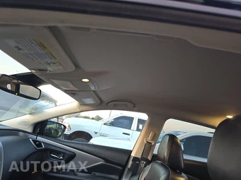 2023 Nissan Murano SL – miniatura 19