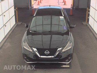 2023 Nissan Murano SL – miniatura 2