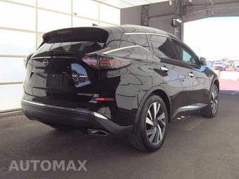 2023 Nissan Murano SL – miniatura 4