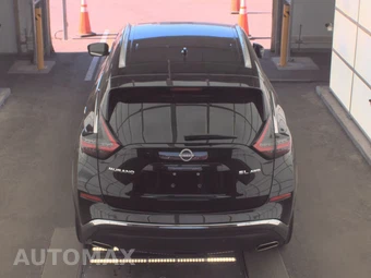 2023 Nissan Murano SL – miniatura 5